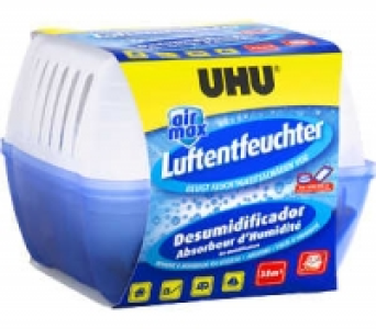 Luftentfeuchter 2.99 €