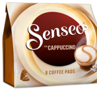 Penny  SENSEO Kaffee-Pads