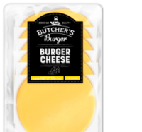 Penny  BUTCHERS BURGER Burger Cheese