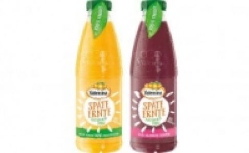 Valensina Sp&auml;te Ernte Saft 1.59&nbsp;&euro;