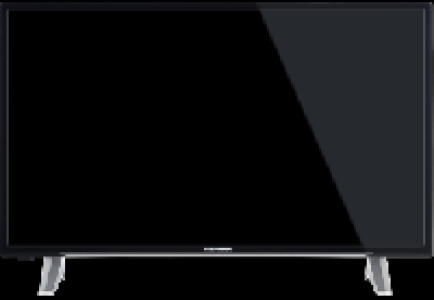 TELEFUNKEN D32F278X4CW LED TV (Flat, 32 Zoll, Full-HD, SMART TV)