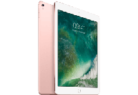 MediaMarkt Apple APPLE iPad Pro WiFi 9.7 Zoll Tablet Rosegold