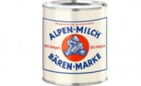B&auml;renmarke Kondensmilch 0.59&nbsp;&euro;
