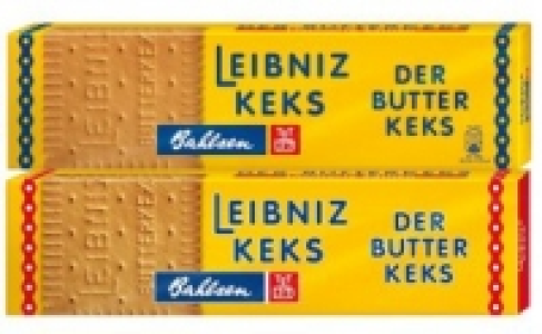 Leibniz Der Butterkeks 0.88 €