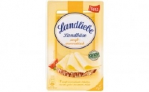 Landliebe Landkäse 1.59 €