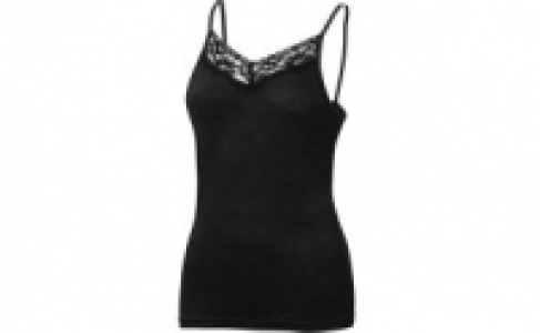 Damen Top mit Spitze 4.99&nbsp;&euro;