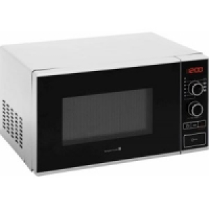 Mikrowelle MWD 5820G 44.99&nbsp;&euro;