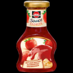 Schwartau Dessert Sauce 0.99&nbsp;&euro;