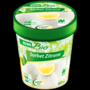 REWE Bio Sorbet