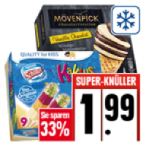 Edeka  Nestlé Schöller