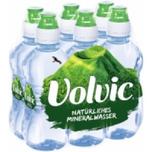 Volvic Kids Mineralwasser