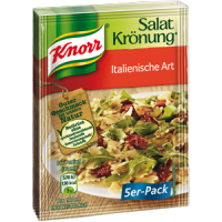 Rewe  Knorr Salatkrönung