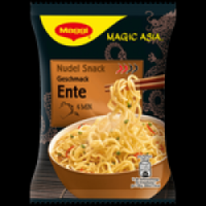 Maggi Magic Asia Nudel Snack