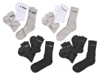 Lidl  3 Paar Herren Socken