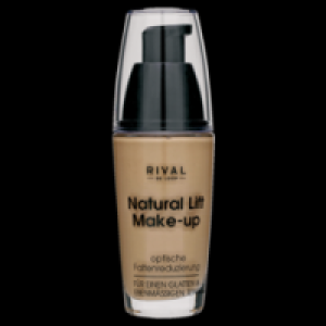 Rossmann Rival De Loop Natural Lift Make-up 05 Natural Toffee