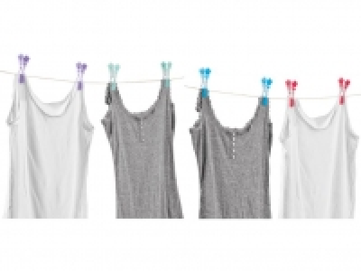 AQUAPUR&reg; 20 W&auml;scheklammern 0.99&nbsp;&euro;