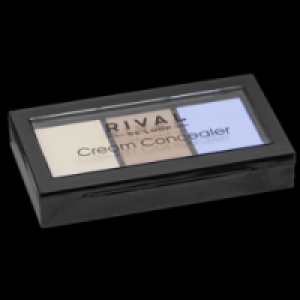 Rival De Loop Cream Concealer 01