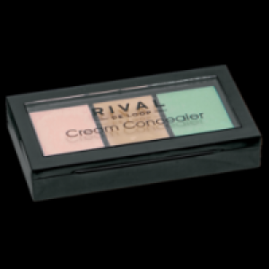 Rival De Loop Cream Concealer 02
