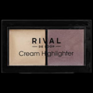 Rival De Loop Cream Highlighter 02