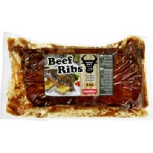 Matthies Beef Ribs vom Rind