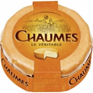 Chaumes/St. Albray
