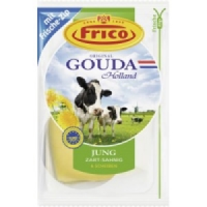 Frico/Ladliebe Schnittk&auml;sescheiben