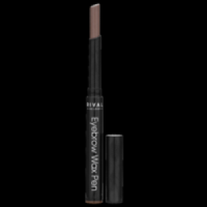 Rival De Loop Eyebrow Wax Pencil 01 medium brown