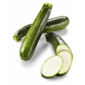 Zucchini