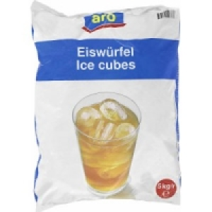 Eiswürfel 3.49 €