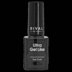 Rival De Loop ultra gel like top coat
