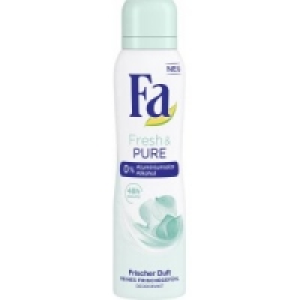 Fa Duschgel/Deospray/Fl&uuml;ssigseife 1.58&nbsp;&euro;