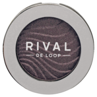 Rossmann Rival De Loop Metallic Eyeshadow 01 burgundy glam