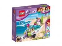 Lidl  LEGO® Friends 41306 Mias Strandroller