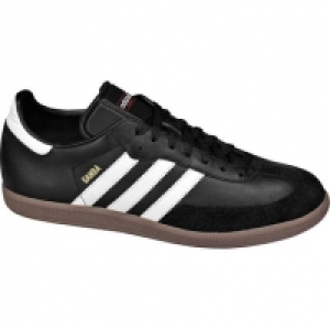 adidas Herren Fu&szlig;ballschuh Samba IN