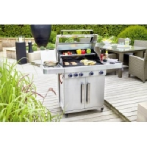 Gasgrill Edmonton