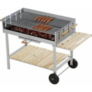 Grillwagen Deluxe 74.99 €