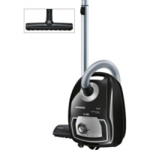 Siemens Bodenstaubsauger VSZ4GK135, schwarz 149.00&nbsp;&euro;