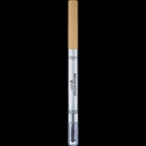 Rossmann Loréal Paris Automatik-Augenbrauenstift Brow Artist Xpert 103 Warm Blond