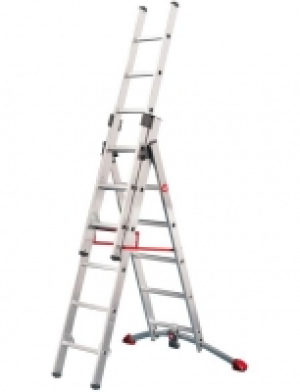 Kombileiter ProfiLOT Alu