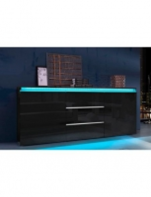 Tecnos Sideboard, Breite 180 cm