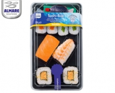 ALMARE Sushi-Box
