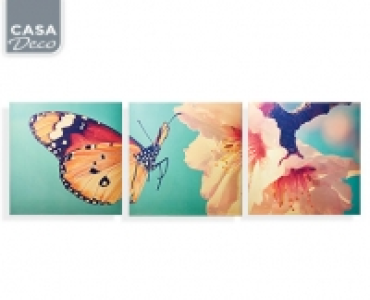 CASA Deco 3er-Bildserie