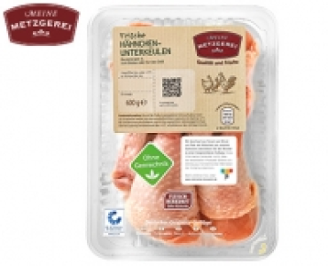 MEINE METZGEREI Hähnchen-Unterkeulen 1.59 €