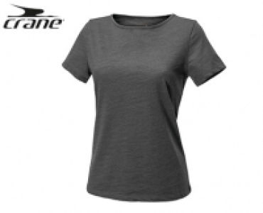 crane&reg;Outdoorshirt mit Merinowolle