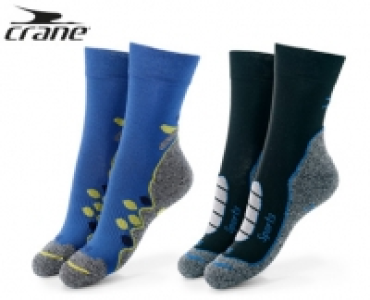 crane&reg;Sportsocken