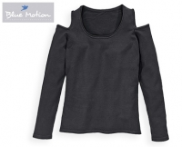 Blue Motion Basic-Pullover
