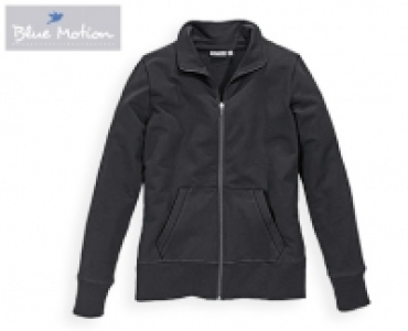 Blue Motion Wellness-Jacke