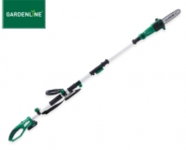 GARDENLINE&reg;Akku-Hoch-Entaster