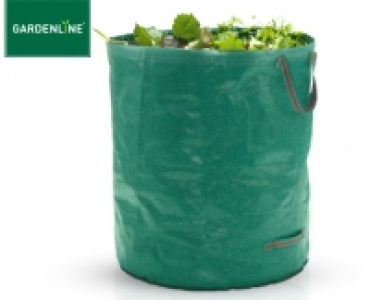 GARDENLINE®Garten-Abfallsack 3.99 €