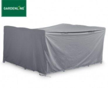 GARDENLINE®Hochwertige Schutzhülle für Gartenmöbel 17.99 €